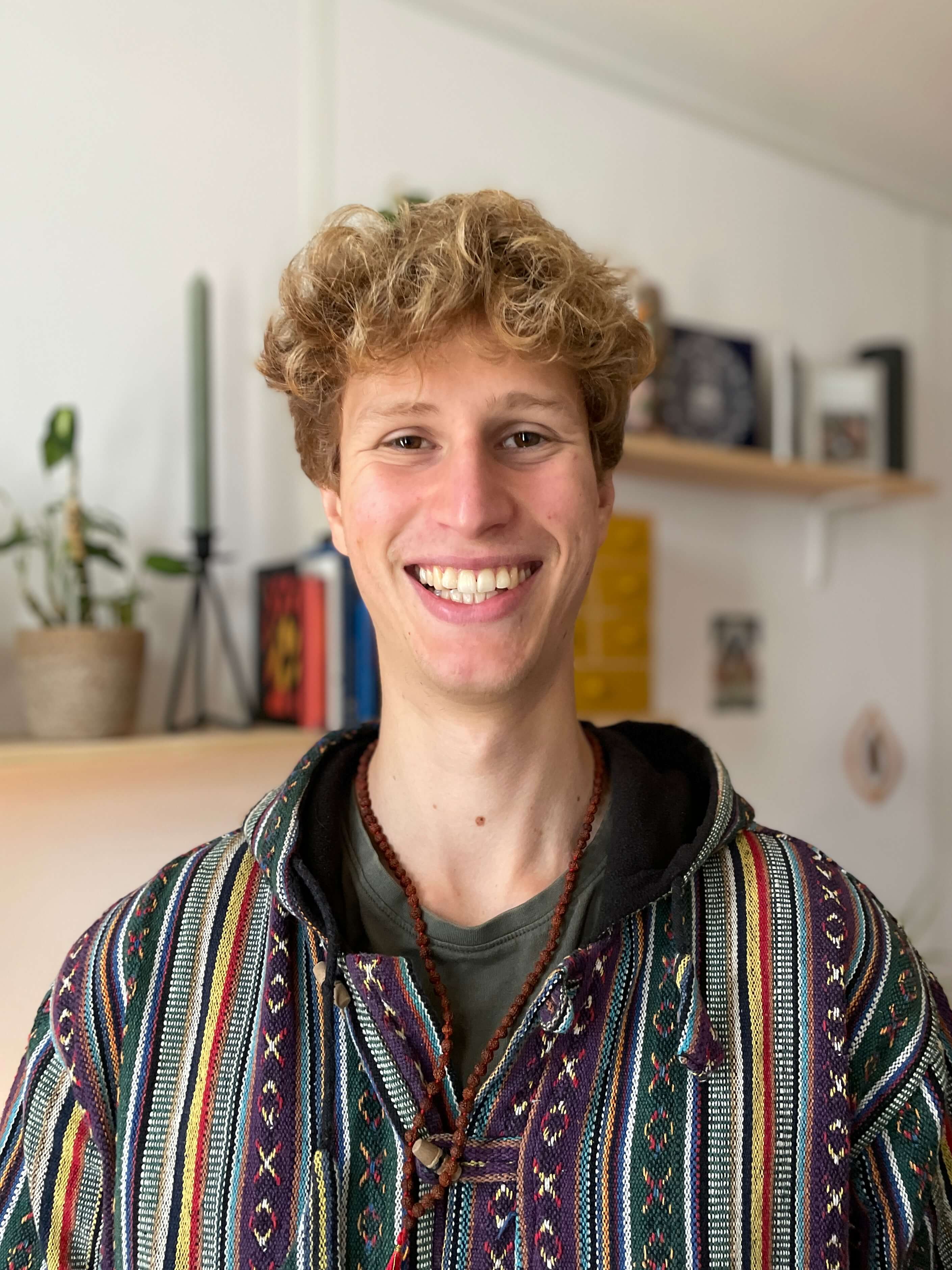 Joost